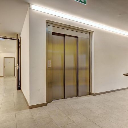 Carin Deluxe II Apartment เวียนนา ภายนอก รูปภาพ